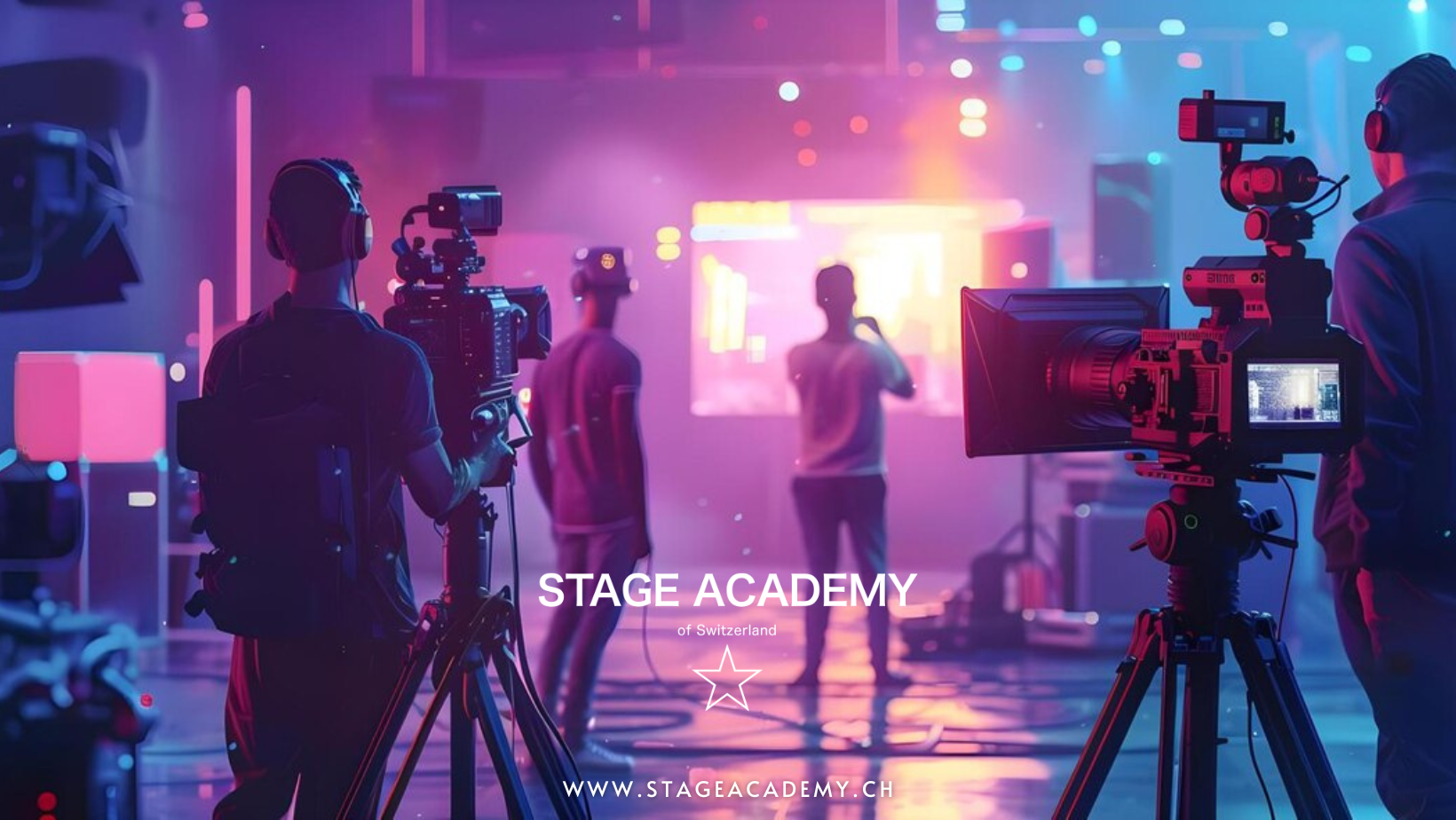 Stageacademy Acting School